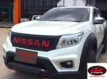 Bodykit cho Nissan NAVARA NP300 2014-2020